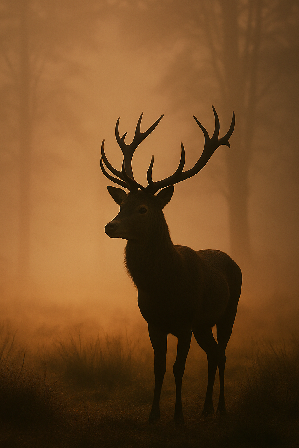 Why Stagnation Precedes Spiritual Awakening