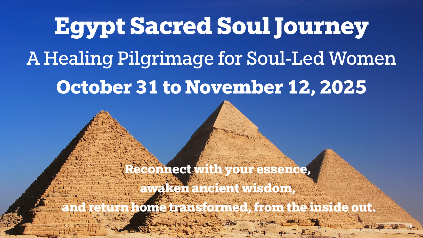 The Sacred Journey Is Calling Join me Oct 31 to November 12 2025 (4)