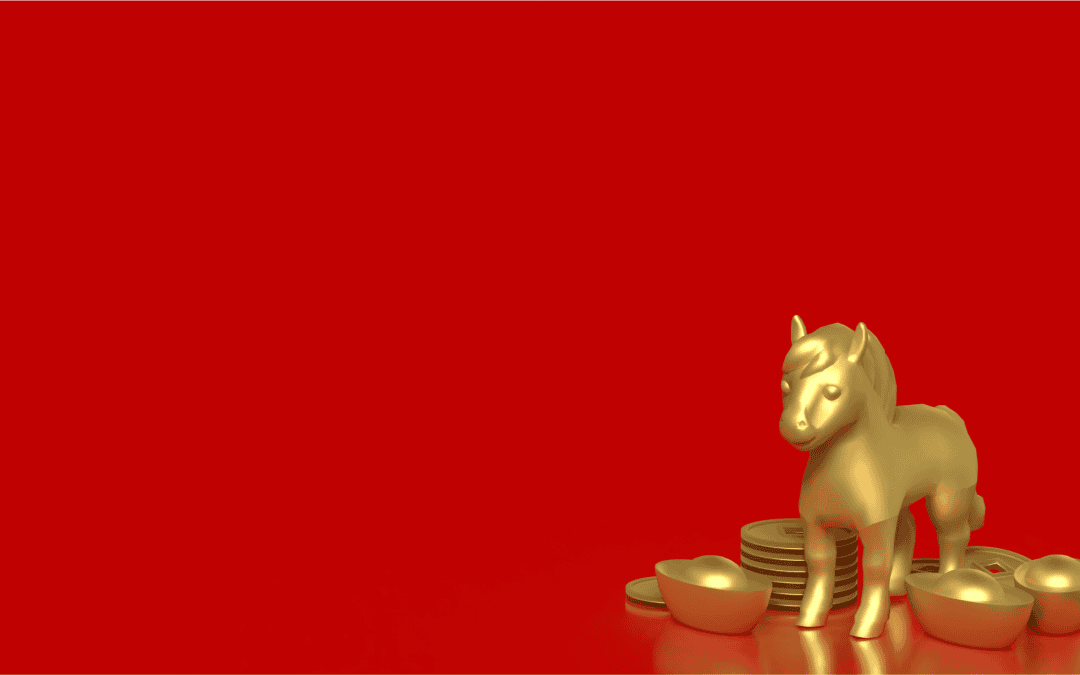 The Fire Horse Year: A Collective Call to Courage