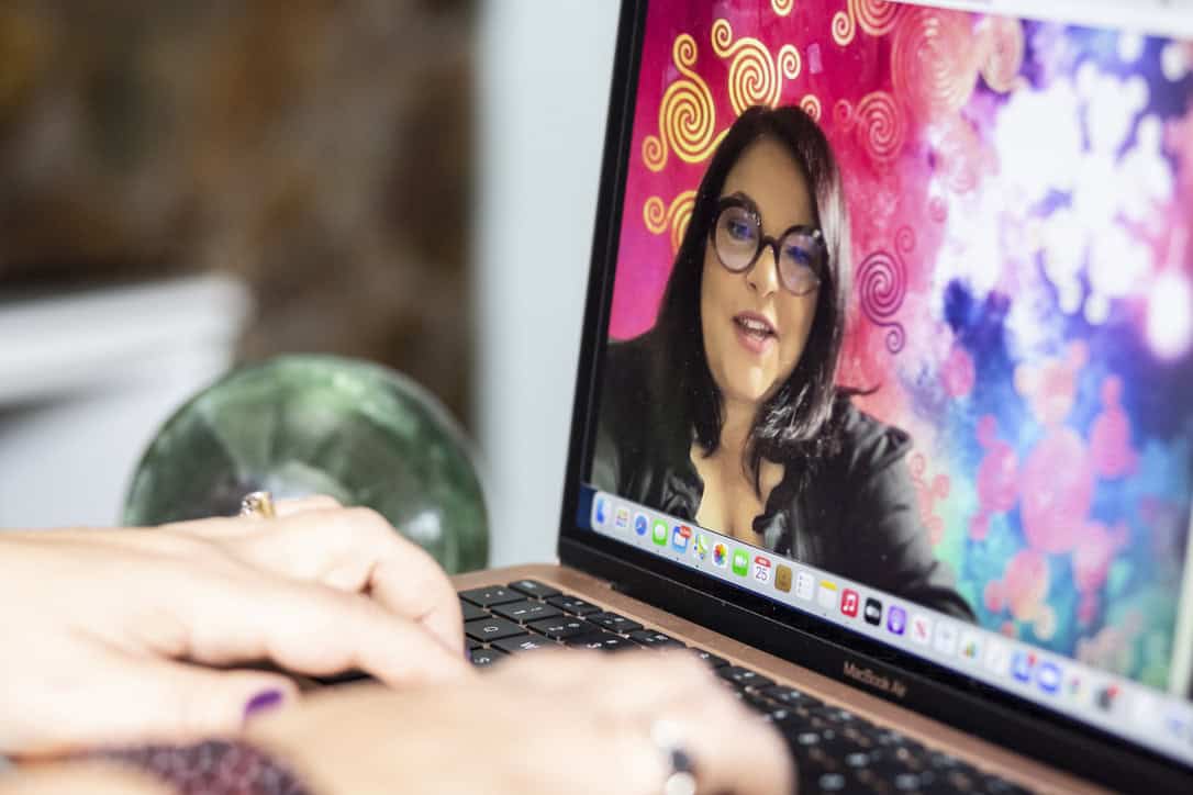 Private spiritual and business mentor